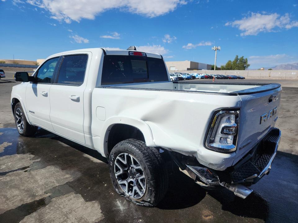 Продажа на аукционе авто 2026 Ram 1500, vin: 3C6SRFJP6T4168182        , номер лота: 68870676