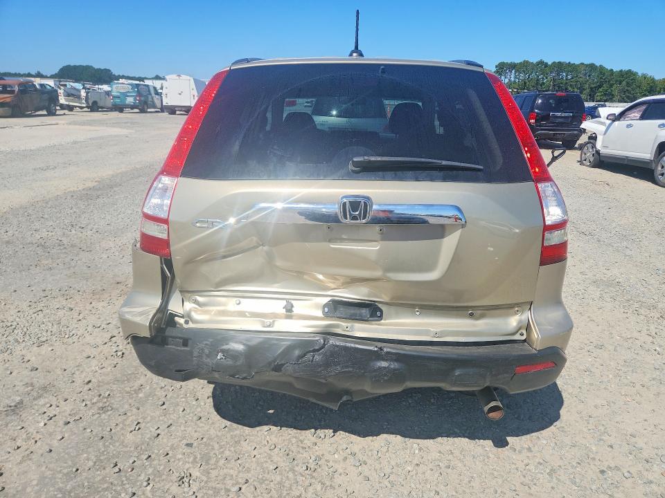 Продаж на аукціоні авто 2008 Honda Cr-v, vin: 5J6RE38728L001568, номер лоту: 69383536