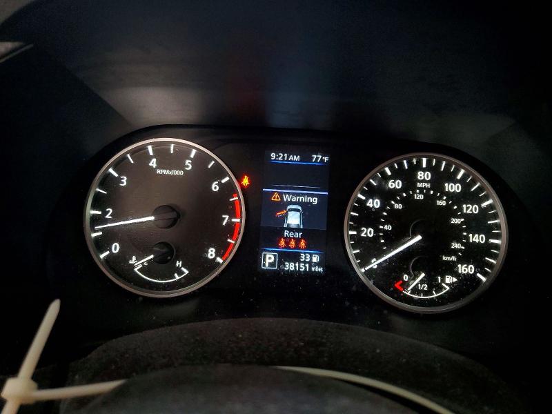 Продажа на аукционе авто 2020 Nissan Sentra, vin: 3N1AB8BV3LY205962, номер лота: 67134736