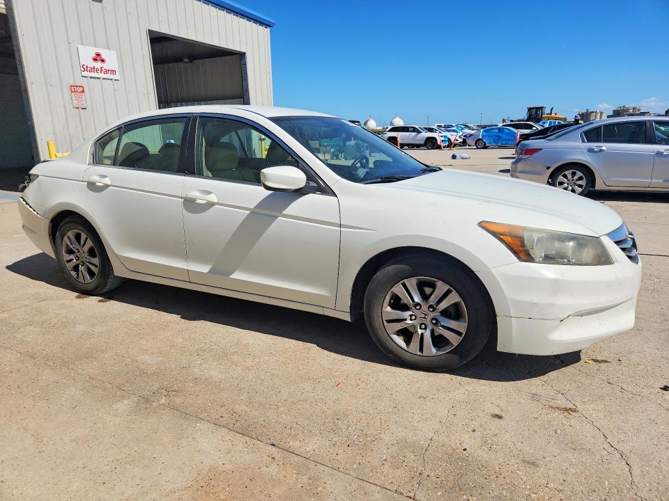 Aukcja sprzedaży 2012 Honda Accord, vin: 1HGCP2F63CA008111, numer aukcji: 69495946
