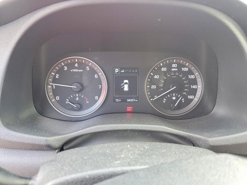 Aukcja sprzedaży 2016 Hyundai Tucson, vin: KM8J3CA29GU127874, numer aukcji: 69367946