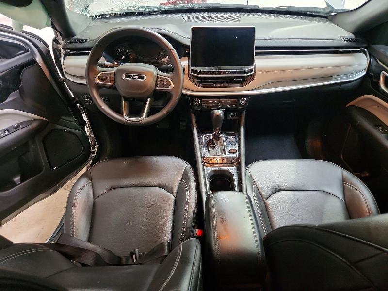 Продажа на аукционе авто 2025 Jeep Compass, vin: 3C4NJDCN5ST504972, номер лота: 67567676