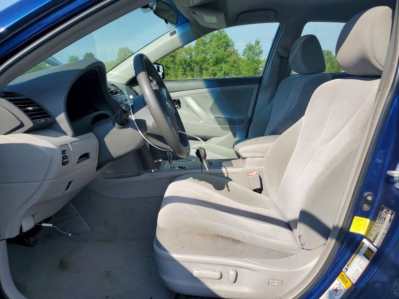 2011 Toyota Camry მანქანა იყიდება აუქციონზე, vin: 4T1BF3EK7BU728814, აუქციონის ნომერი: 68443756