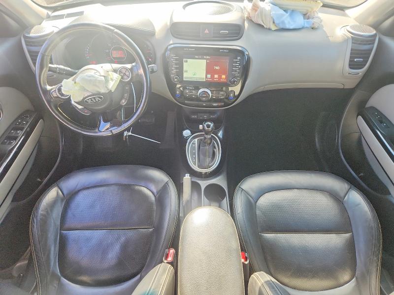68667726 :رقم المزاد ، KNDJP3A58G7259297 vin ، 2016 Kia Soul مزاد بيع