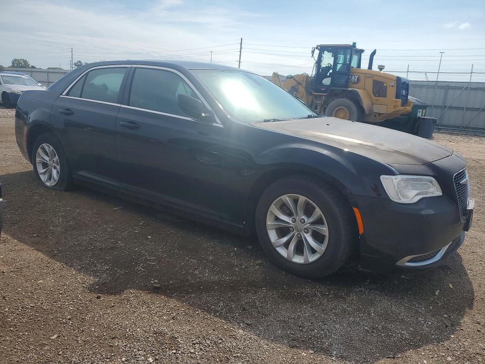 Aukcja sprzedaży 2015 Chrysler 300, vin: 2C3CCAAG1FH864313, numer aukcji: 68843376