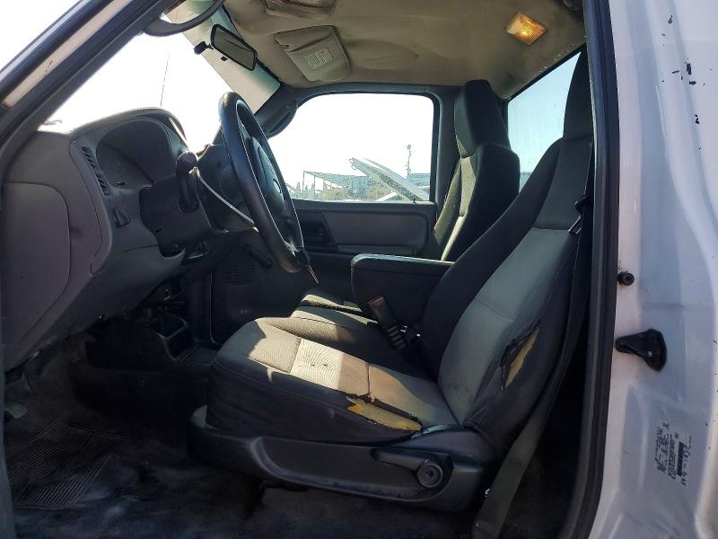 Продажа на аукционе авто 2004 Ford Ranger, vin: 1FTYR10E34PB10547, номер лота: 69605076