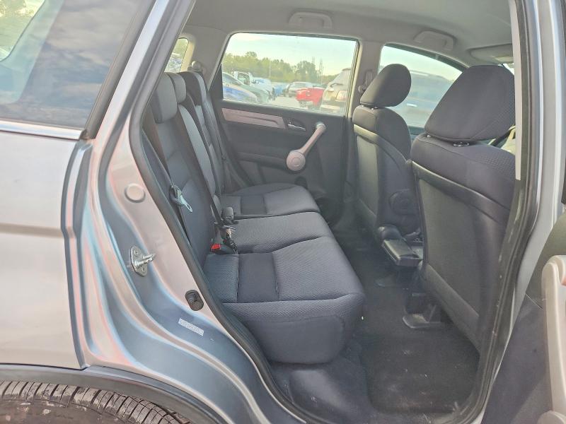 2007 Honda Cr-v მანქანა იყიდება აუქციონზე, vin: 5J6RE38397L001255, აუქციონის ნომერი: 71073196