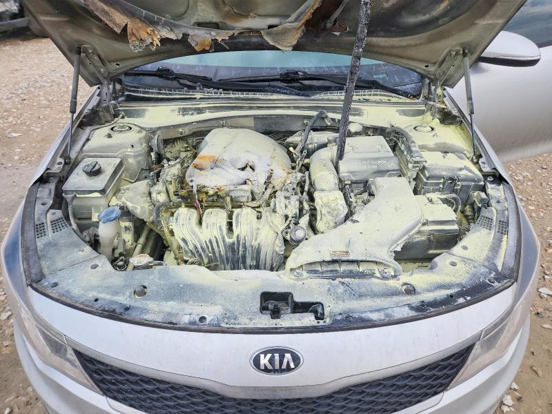 Продажа на аукционе авто 2017 Kia Optima, vin: KNAGT4L38H5150405, номер лота: 67720346