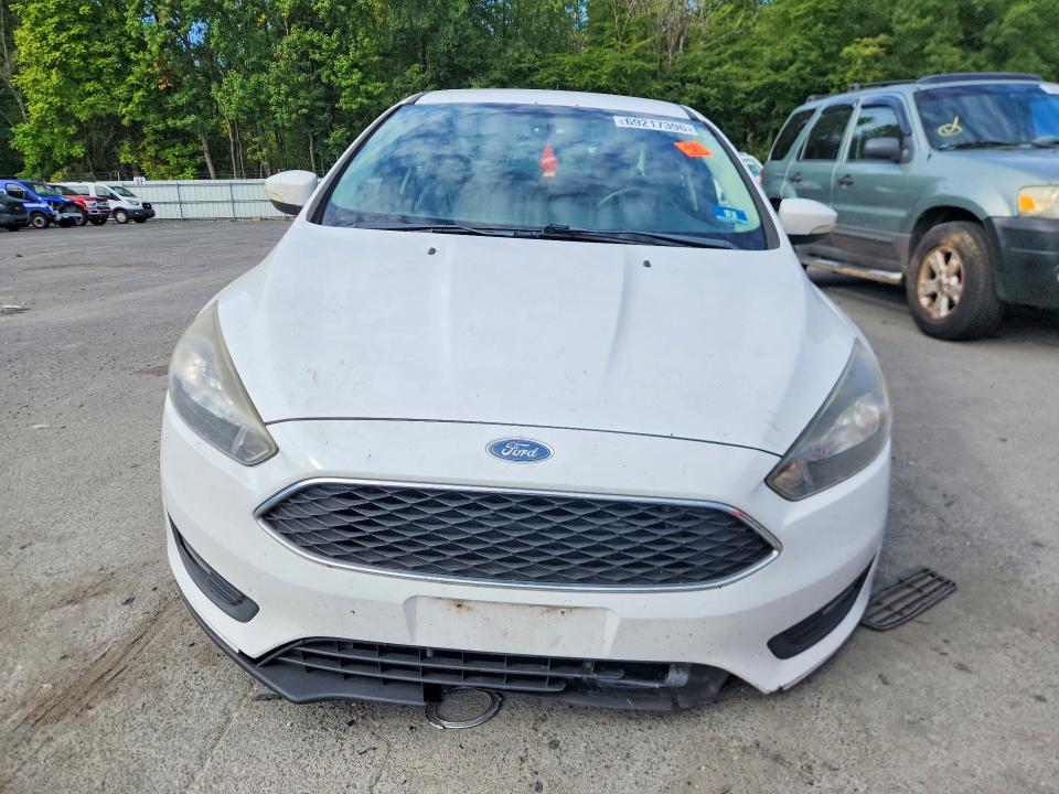 Продажа на аукционе авто 2016 Ford Focus, vin: 1FADP3F27GL214294, номер лота: 69217396