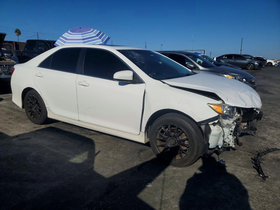 69349346 :رقم المزاد ، 4T1BF1FK2DU238867 vin ، 2013 Toyota Camry مزاد بيع