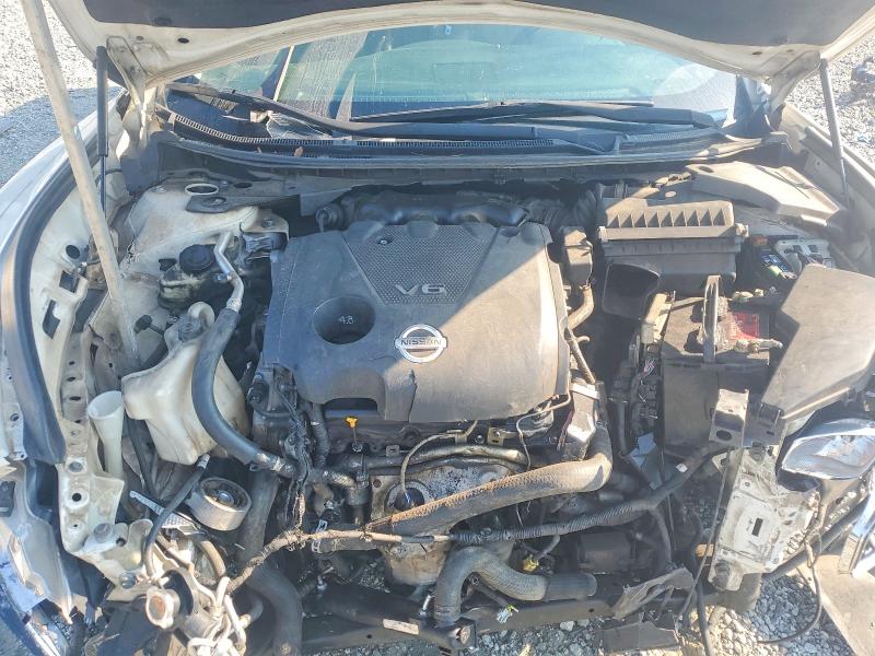 Продажа на аукционе авто 2009 Nissan Maxima, vin: 1N4AA51E09C820735, номер лота: 67902776