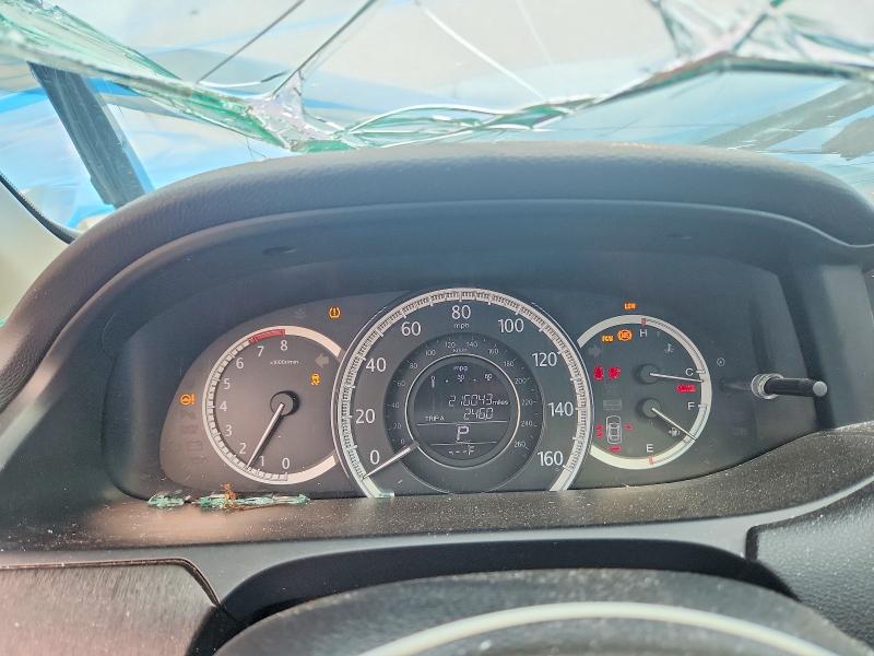 68754236 :رقم المزاد ، 1HGCR2F86DA146688 vin ، 2013 Honda Accord مزاد بيع