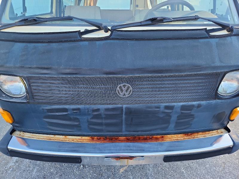67552076 :رقم المزاد ، WV2ZA0257CH144505 vin ، 1982 Volkswagen Vanagon مزاد بيع