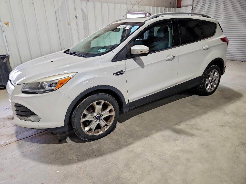 Aukcja sprzedaży 2015 Ford Escape, vin: 1FMCU9J96FUB12043, numer aukcji: 70830796