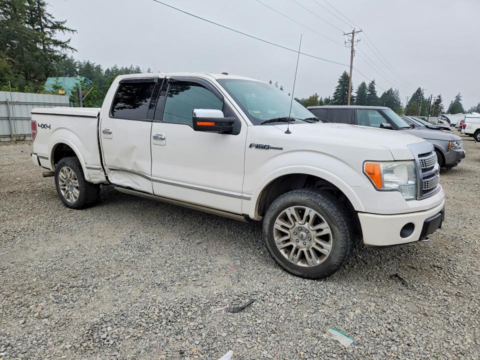 69060866 :رقم المزاد ، 1FTFW1EVXAFA38949 vin ، 2010 Ford F150 مزاد بيع