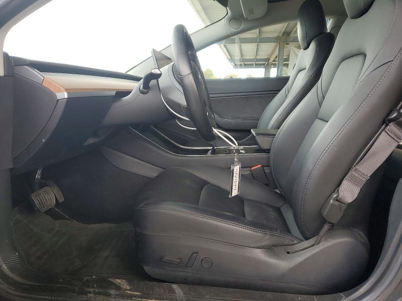67058616 :رقم المزاد ، 5YJ3E1EA6JF050488 vin ، 2018 Tesla Model 3 مزاد بيع