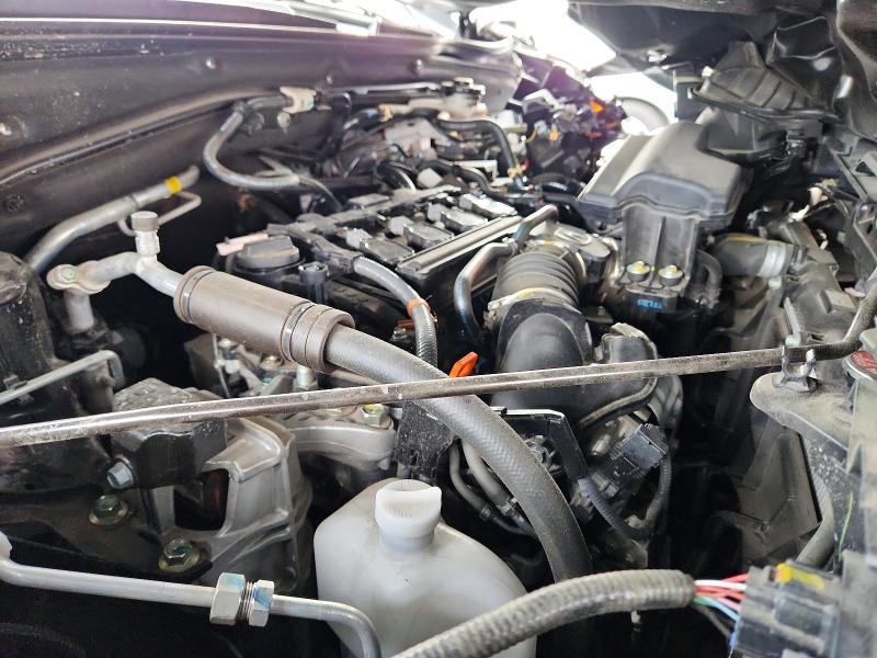 Aukcja sprzedaży 2025 Acura Adx, vin: 3HDSA1H3XSM707504, numer aukcji: 68192986