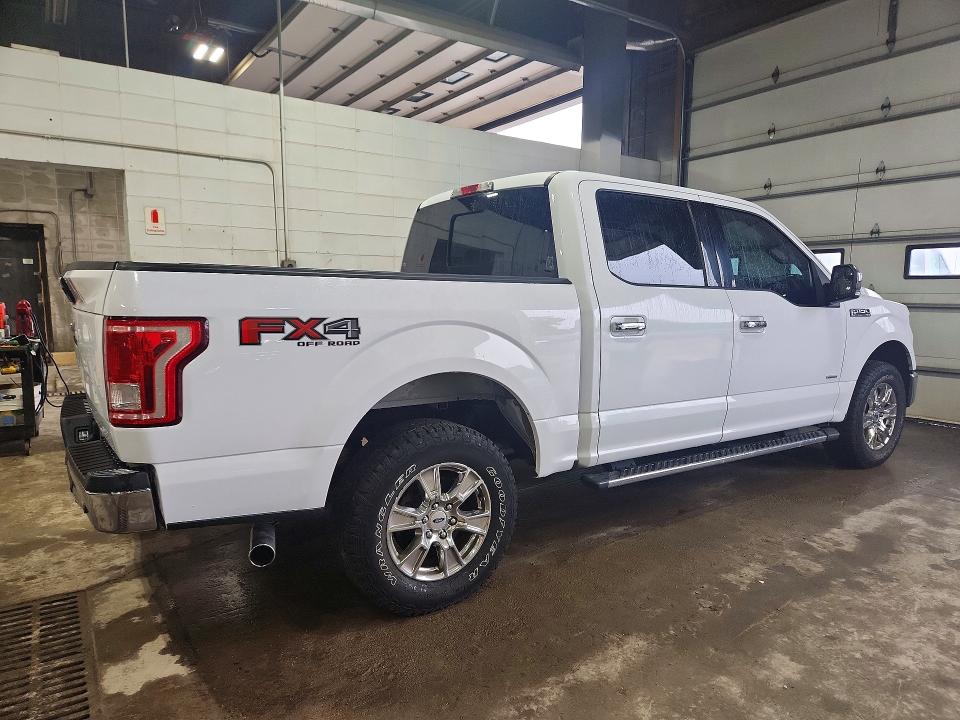 Продаж на аукціоні авто 2015 Ford F150, vin: 1FTEW1EP9FKE75417, номер лоту: 71082886