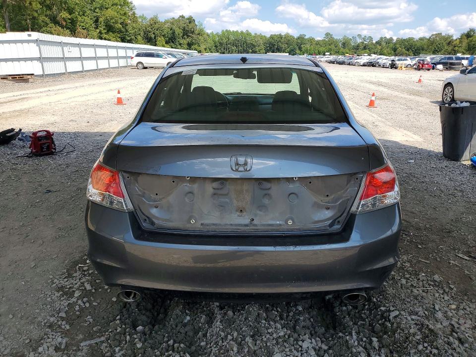 Aukcja sprzedaży 2012 Honda Accord, vin: 1HGCP3F89CA039340        , numer aukcji: 68372216