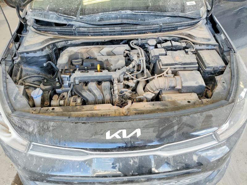 Продажа на аукционе авто 2023 Kia Rio, vin: 3KPA24AD2PE530155, номер лота: 67117476