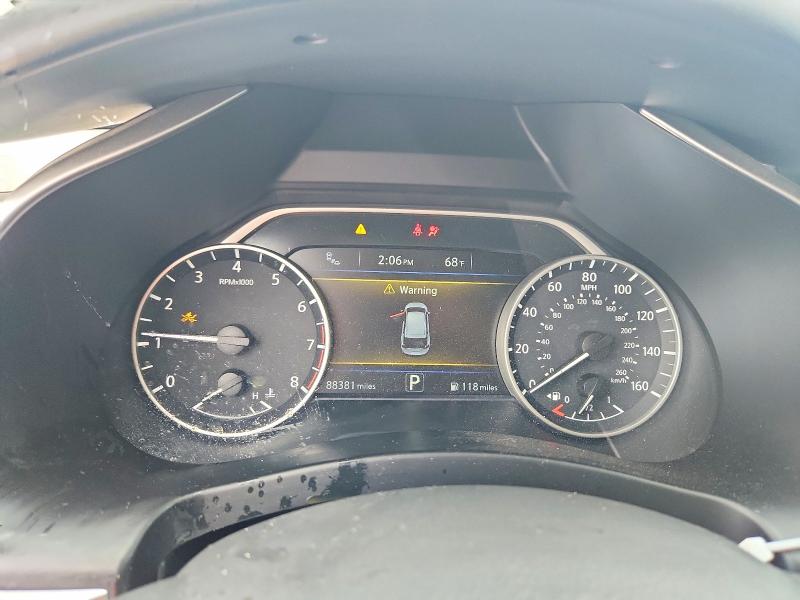 Продаж на аукціоні авто 2017 Nissan Murano, vin: 5N1AZ2MH2HN130152, номер лоту: 69153846