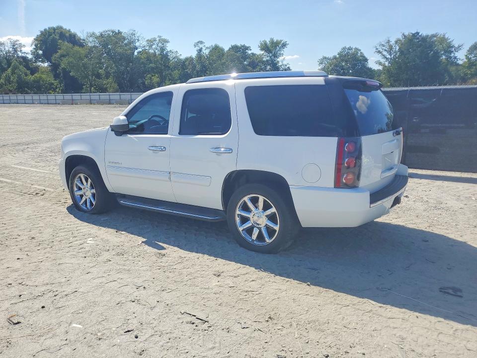 Продаж на аукціоні авто 2007 Gmc Yukon, vin: 1GKFK638X7J353461, номер лоту: 67501806