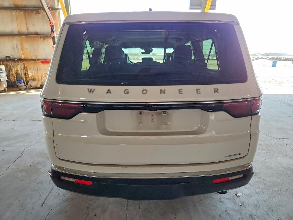 Aukcja sprzedaży 2024 Jeep Wagoneer, vin: 1C4SJRBP3RS184968, numer aukcji: 68494476