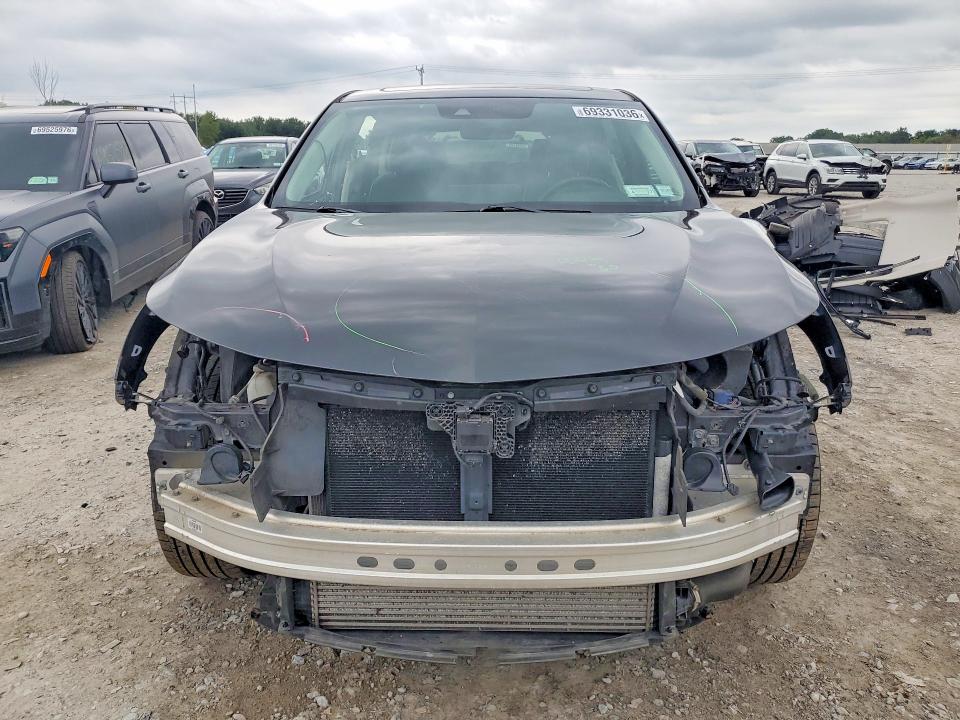 Продаж на аукціоні авто 2019 Acura Rdx, vin: 5J8TC2H76KL036134, номер лоту: 69331036