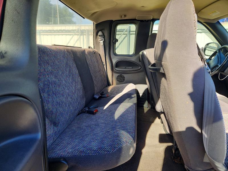 Продажа на аукционе авто 2001 Dodge Ram 1500, vin: 1B7HC13Y11J571106, номер лота: 70387416