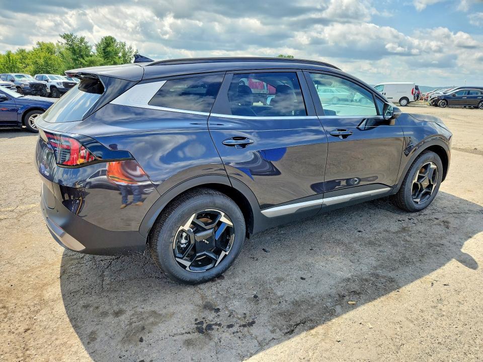 Продаж на аукціоні авто 2026 Kia Sportage, vin: 5XYK3CDF4TG434999, номер лоту: 68070626