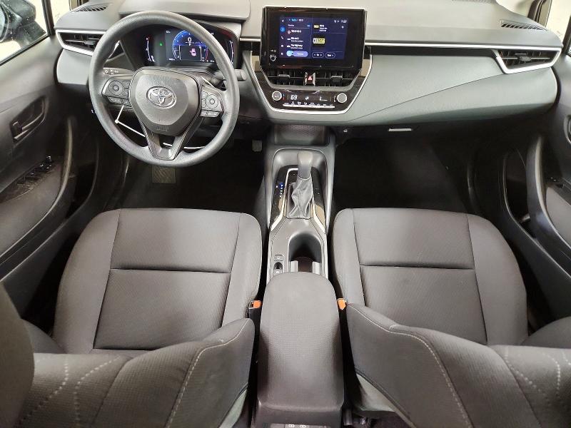 Aukcja sprzedaży 2026 Toyota Corolla, vin: 5YFB4MDE2TP457302, numer aukcji: 70856836