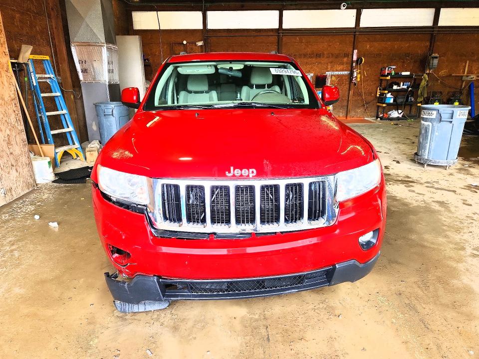 Продаж на аукціоні авто 2011 Jeep Grand Cherokee, vin: 1J4RR4GG8BC530025, номер лоту: 69294796