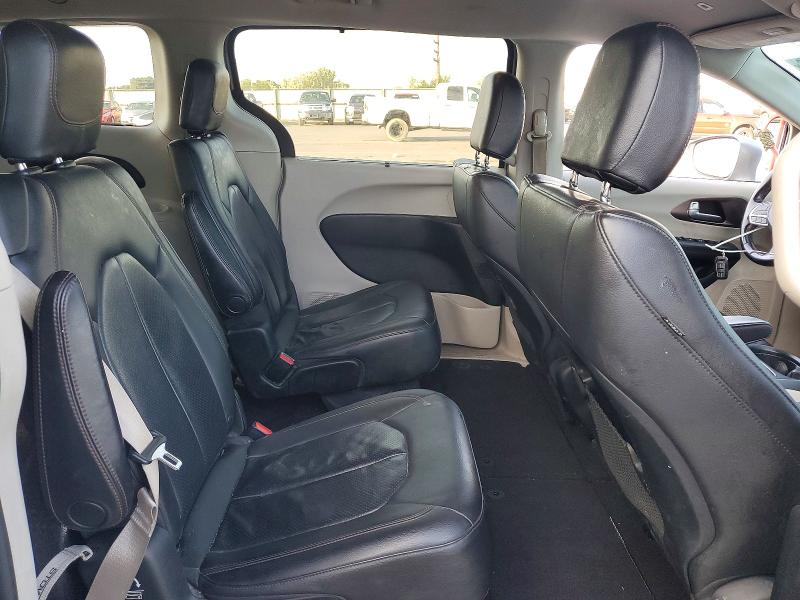 Aukcja sprzedaży 2018 Chrysler Pacifica, vin: 2C4RC1BG5JR290449, numer aukcji: 67896376