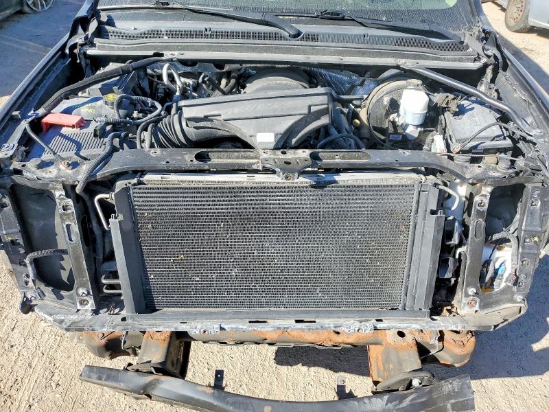 2016 Chevrolet Suburban მანქანა იყიდება აუქციონზე, vin: 1GNSKJKC9GR163792, აუქციონის ნომერი: 68936036
