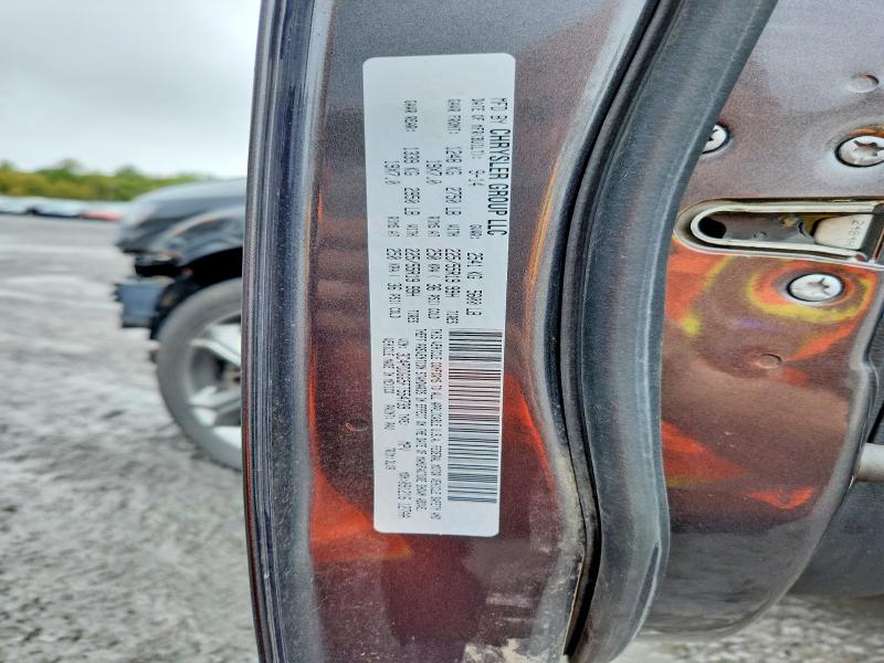 Продаж на аукціоні авто 2015 Dodge Journey, vin: 3C4PDDGG5FT554739, номер лоту: 69516916