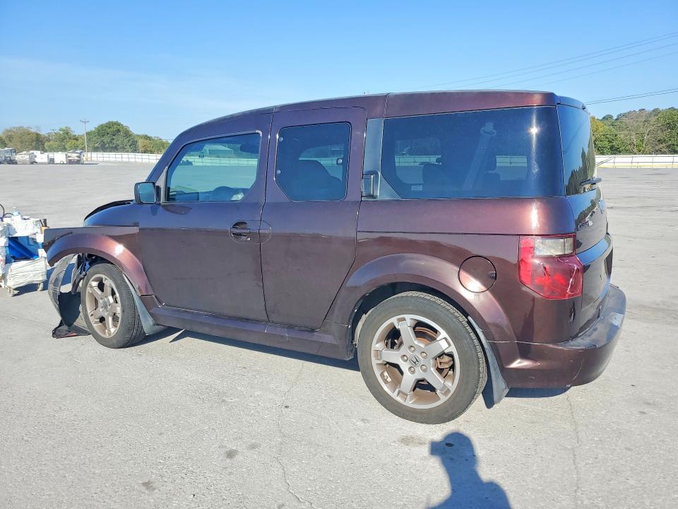 Aukcja sprzedaży 2007 Honda Element, vin: 5J6YH189X7L015015, numer aukcji: 69032136