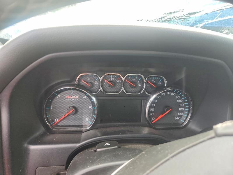 Продажа на аукционе авто 2015 Chevrolet Silverado, vin: 3GCUKRECXFG308686, номер лота: 67105146