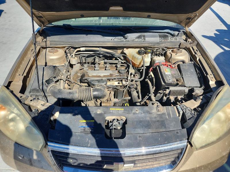 65908076 :رقم المزاد ، 1G1ZS58F78F117289 vin ، 2008 Chevrolet Malibu مزاد بيع