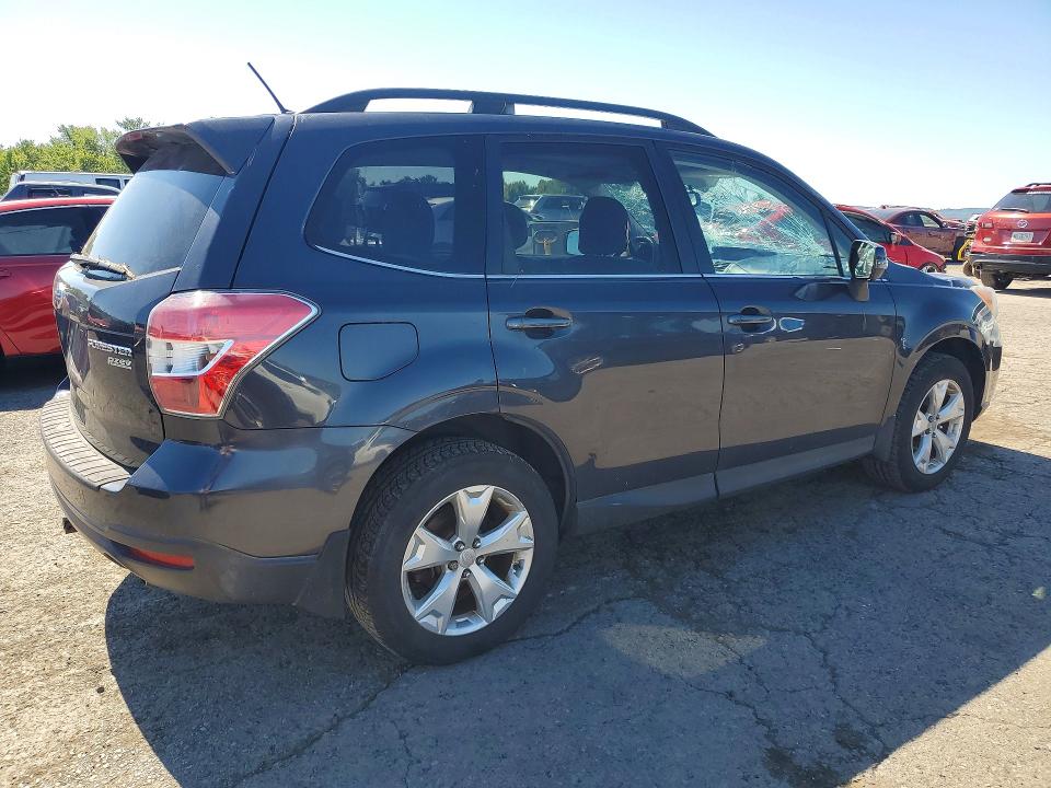 Aukcja sprzedaży 2014 Subaru Forester, vin: JF2SJAPCXEH440782, numer aukcji: 67831796