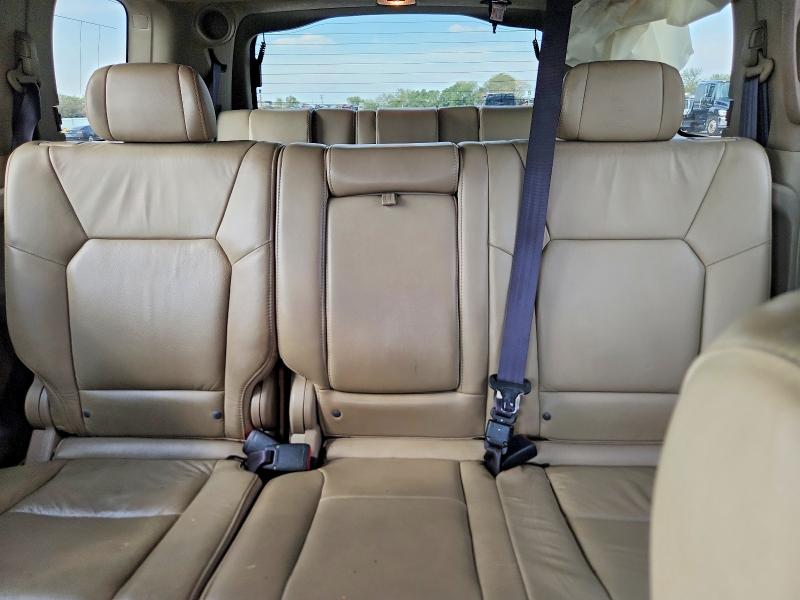 Aukcja sprzedaży 2009 Honda Pilot, vin: 5FNYF48949B007656, numer aukcji: 70341306