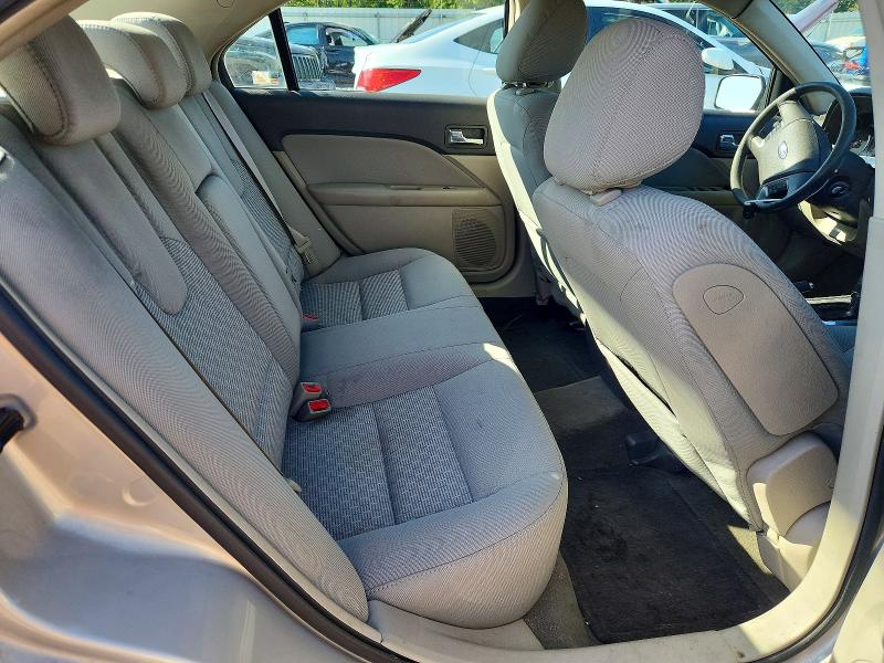 2010 Ford Fusion მანქანა იყიდება აუქციონზე, vin: 3FAHP0HA8AR427719, აუქციონის ნომერი: 69025966
