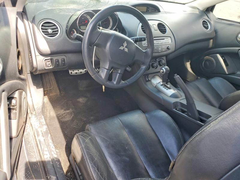 Aukcja sprzedaży 2007 Mitsubishi Eclipse, vin: 4A3AK34T97E013330, numer aukcji: 69527946