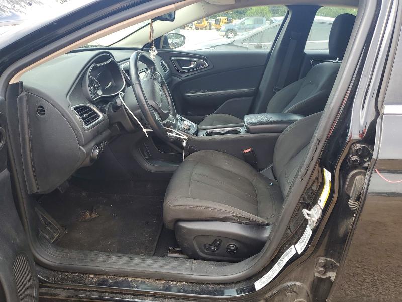 Aukcja sprzedaży 2015 Chrysler 200, vin: 1C3CCCAB6FN680878, numer aukcji: 67354096