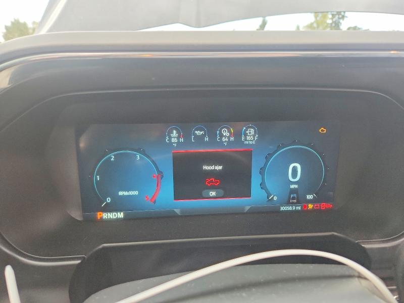 Продажа на аукционе авто 2023 Ford F350, vin: 1FT8W3BM1PED70616, номер лота: 66055156
