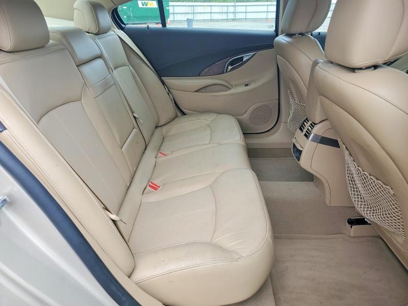 Aukcja sprzedaży 2011 Buick Lacrosse, vin: 1G4GC5GD1BF295732, numer aukcji: 68251416
