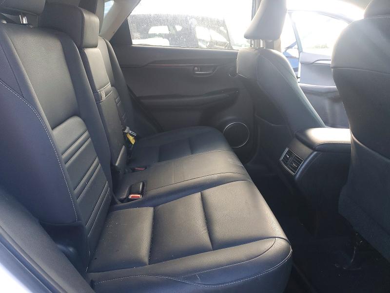 Aukcja sprzedaży 2019 Lexus Nx 300, vin: JTJYARBZ1K2124475, numer aukcji: 67297096