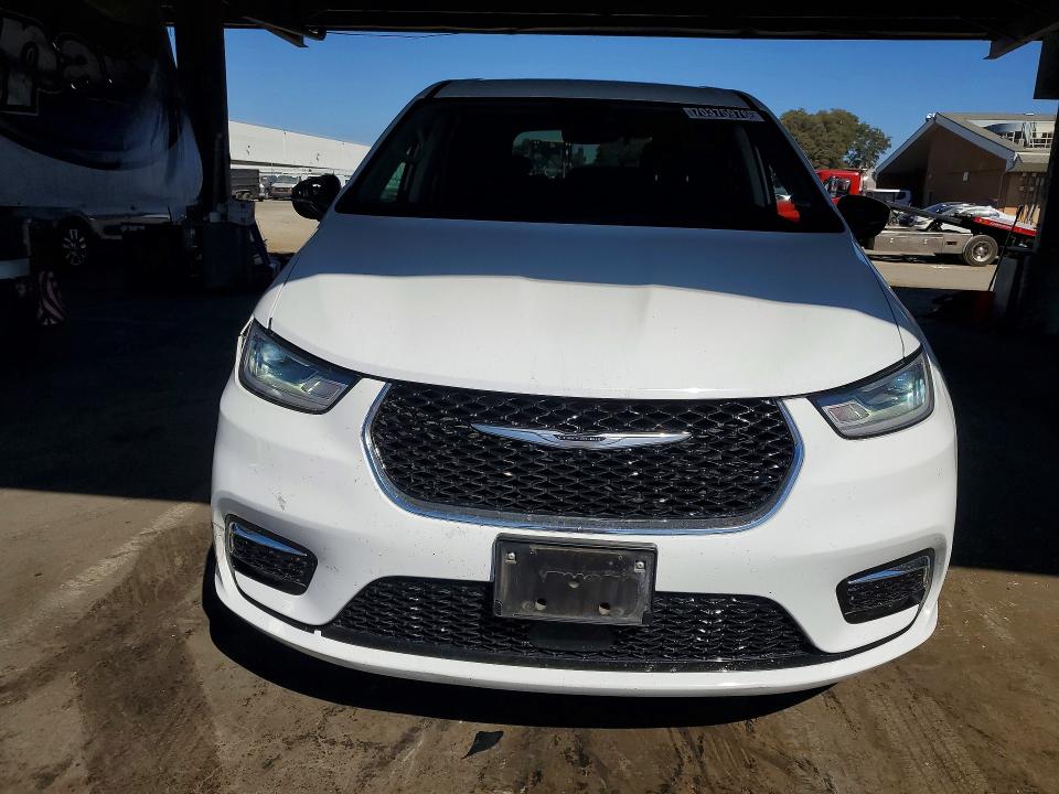 Продаж на аукціоні авто 2024 Chrysler Pacifica, vin: 2C4RC1BG2RR106449, номер лоту: 70375976