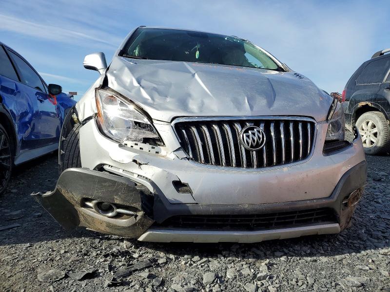 Продаж на аукціоні авто 2014 Buick Encore, vin: KL4CJASB4EB657212, номер лоту: 69413996