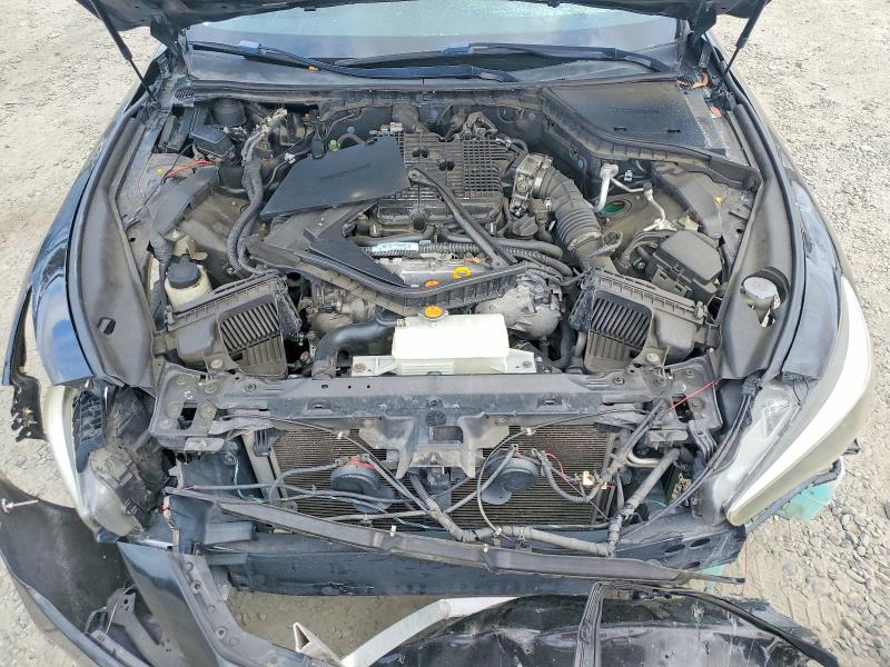 2014 Infiniti Q50 მანქანა იყიდება აუქციონზე, vin: JN1BV7AP4EM676145, აუქციონის ნომერი: 67538546