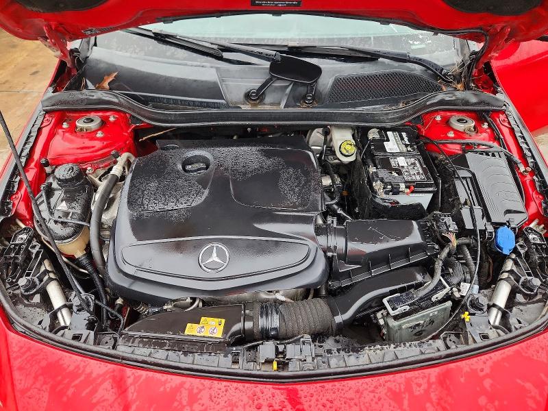 Продаж на аукціоні авто 2018 Mercedes-benz Cla, vin: WDDSJ4EB4JN580824, номер лоту: 71178916